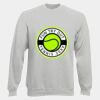 DryBlend® Adult Crewneck Sweatshirt Thumbnail