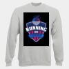 DryBlend® Adult Crewneck Sweatshirt Thumbnail