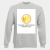 DryBlend® Adult Crewneck Sweatshirt Thumbnail