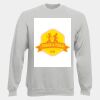 DryBlend® Adult Crewneck Sweatshirt Thumbnail