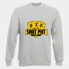 DryBlend® Adult Crewneck Sweatshirt Thumbnail