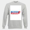 DryBlend® Adult Crewneck Sweatshirt Thumbnail