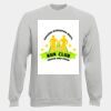 DryBlend® Adult Crewneck Sweatshirt Thumbnail