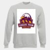 DryBlend® Adult Crewneck Sweatshirt Thumbnail