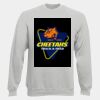 DryBlend® Adult Crewneck Sweatshirt Thumbnail