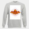 DryBlend® Adult Crewneck Sweatshirt Thumbnail