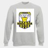 DryBlend® Adult Crewneck Sweatshirt Thumbnail