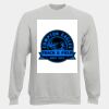 DryBlend® Adult Crewneck Sweatshirt Thumbnail