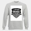 DryBlend® Adult Crewneck Sweatshirt Thumbnail