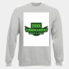 DryBlend® Adult Crewneck Sweatshirt Thumbnail