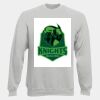 DryBlend® Adult Crewneck Sweatshirt Thumbnail