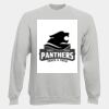 DryBlend® Adult Crewneck Sweatshirt Thumbnail