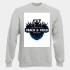 DryBlend® Adult Crewneck Sweatshirt Thumbnail