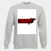 DryBlend® Adult Crewneck Sweatshirt Thumbnail