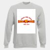 DryBlend® Adult Crewneck Sweatshirt Thumbnail