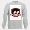 DryBlend® Adult Crewneck Sweatshirt Thumbnail