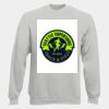 DryBlend® Adult Crewneck Sweatshirt Thumbnail