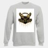 DryBlend® Adult Crewneck Sweatshirt Thumbnail