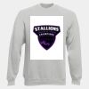 DryBlend® Adult Crewneck Sweatshirt Thumbnail