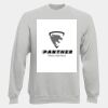 DryBlend® Adult Crewneck Sweatshirt Thumbnail