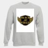 DryBlend® Adult Crewneck Sweatshirt Thumbnail