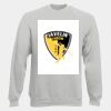 DryBlend® Adult Crewneck Sweatshirt Thumbnail