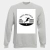 DryBlend® Adult Crewneck Sweatshirt Thumbnail