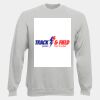 DryBlend® Adult Crewneck Sweatshirt Thumbnail