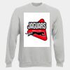 DryBlend® Adult Crewneck Sweatshirt Thumbnail