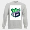 DryBlend® Adult Crewneck Sweatshirt Thumbnail