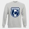 DryBlend® Adult Crewneck Sweatshirt Thumbnail