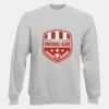 DryBlend® Adult Crewneck Sweatshirt Thumbnail