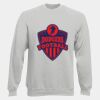 DryBlend® Adult Crewneck Sweatshirt Thumbnail