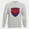 DryBlend® Adult Crewneck Sweatshirt Thumbnail