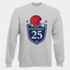 DryBlend® Adult Crewneck Sweatshirt Thumbnail