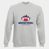 DryBlend® Adult Crewneck Sweatshirt Thumbnail