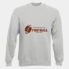 DryBlend® Adult Crewneck Sweatshirt Thumbnail