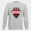 DryBlend® Adult Crewneck Sweatshirt Thumbnail