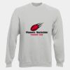 DryBlend® Adult Crewneck Sweatshirt Thumbnail