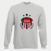 DryBlend® Adult Crewneck Sweatshirt Thumbnail