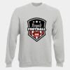 DryBlend® Adult Crewneck Sweatshirt Thumbnail