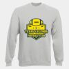 DryBlend® Adult Crewneck Sweatshirt Thumbnail