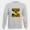 DryBlend® Adult Crewneck Sweatshirt Thumbnail