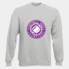 DryBlend® Adult Crewneck Sweatshirt Thumbnail