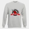 DryBlend® Adult Crewneck Sweatshirt Thumbnail