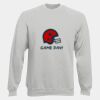 DryBlend® Adult Crewneck Sweatshirt Thumbnail