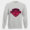 DryBlend® Adult Crewneck Sweatshirt Thumbnail