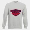 DryBlend® Adult Crewneck Sweatshirt Thumbnail