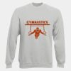 DryBlend® Adult Crewneck Sweatshirt Thumbnail