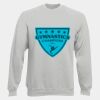 DryBlend® Adult Crewneck Sweatshirt Thumbnail